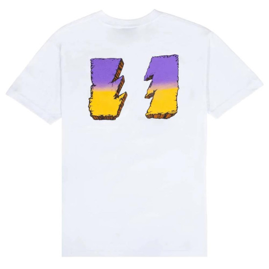 The Hundreds Ανδρική κοντομάνικη μπλούζα